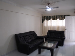 Blk 206 Bukit Batok Street 21 (Bukit Batok), HDB 3 Rooms #158865722